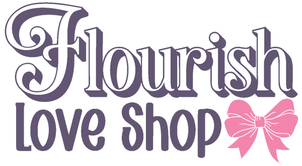 Flourish Love Shop
