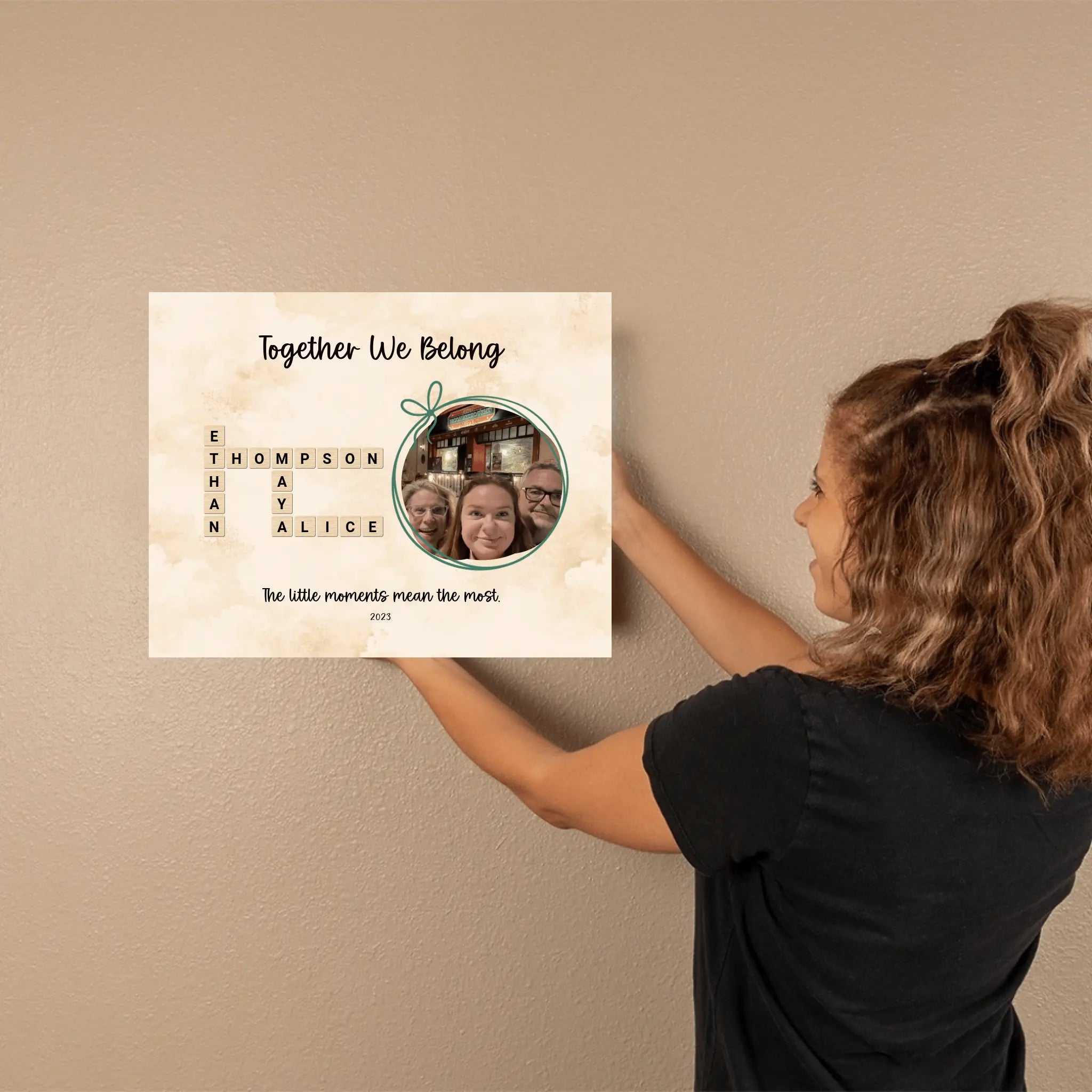 Together We Belong - Flourish Love Shop