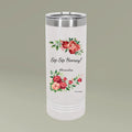 Will You Be My Bridesmaid Tumbler | bridesmaid proposal gift ideas 