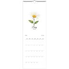 Wall calendars 2026 (US & CA) - Flourish Love Shop