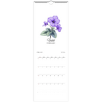 Wall calendars 2026 (US & CA) - Flourish Love Shop