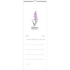 Wall calendars 2026 (US & CA) - Flourish Love Shop