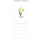 Wall calendars 2026 (US & CA) - Flourish Love Shop