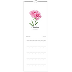 Wall calendars 2026 (US & CA) - Flourish Love Shop