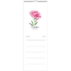 Wall calendars 2026 (US & CA) - Flourish Love Shop