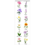 Wall calendars 2026 (US & CA) - Flourish Love Shop