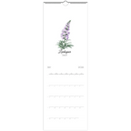 Wall calendars 2026 (US & CA) - Flourish Love Shop