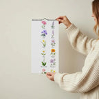 Wall calendars 2026 (US & CA) - Flourish Love Shop