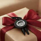 Screwdriver Keychain with phillips and the flat head - Flourish Love Shop