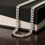 I hope you see what I see in you - Link Chain - Flourish Love Shop