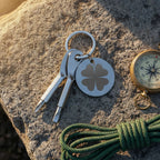 Lucky - Screwdriver Keychain - Flourish Love Shop