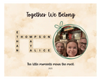 Together We Belong - Flourish Love Shop