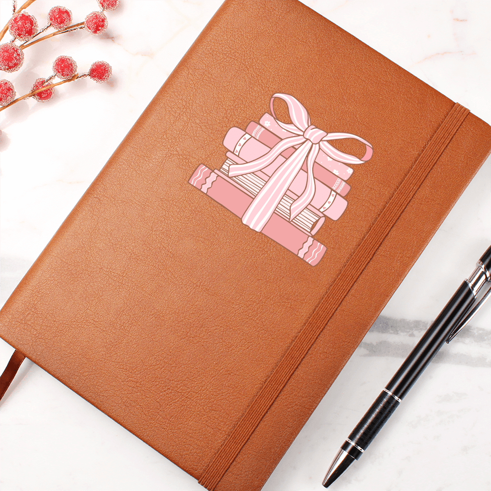 All My Books Journal - Flourish Love Shop