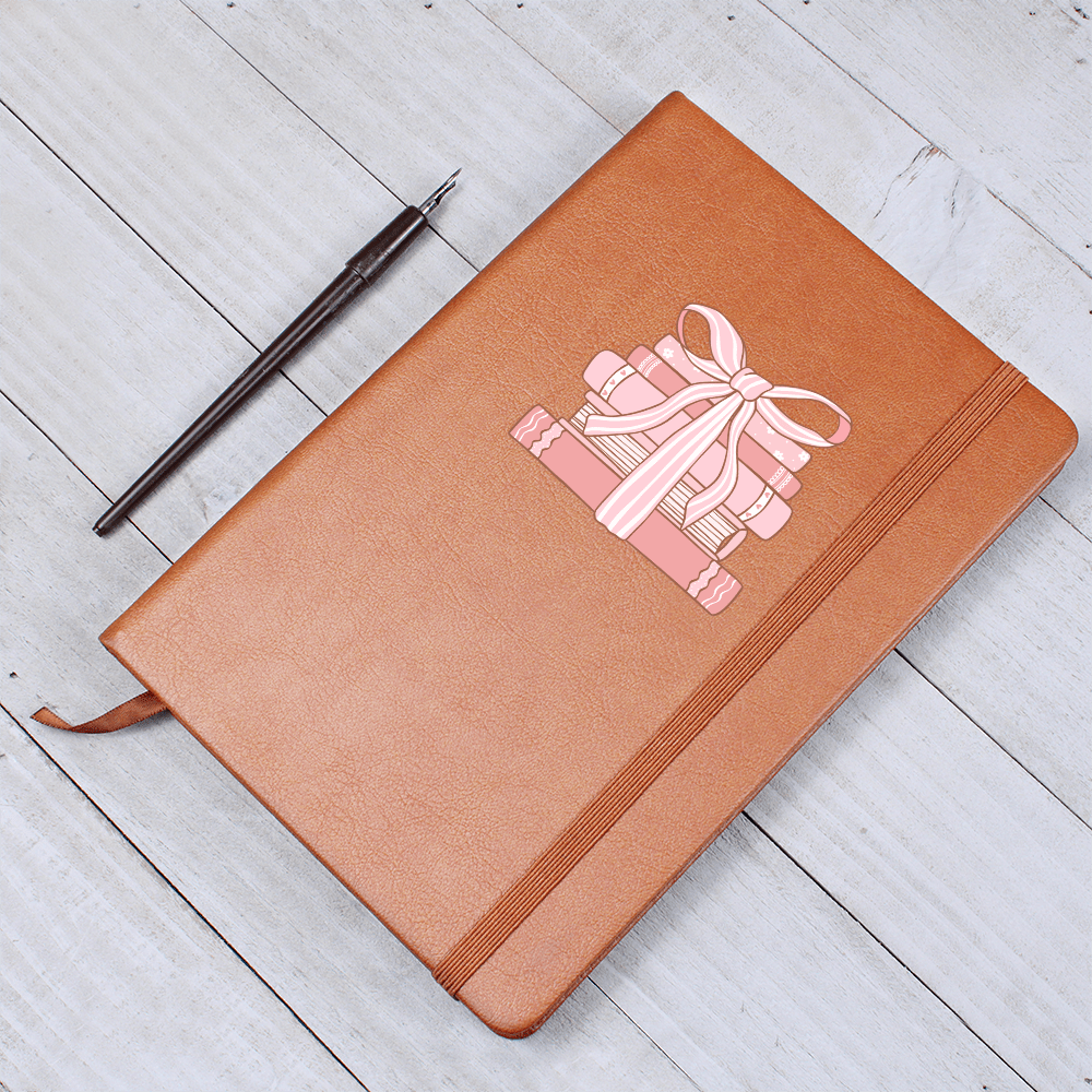 All My Books Journal - Flourish Love Shop