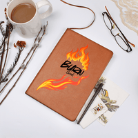 Burn Book Journal - Flourish Love Shop
